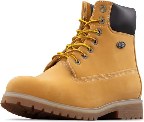 Miniatura 12 de Lugz Convoy - Botas Chukka clásicas de 6 pulgadas para hombre