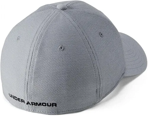 Miniatura 2 de Under Armour Heathered Blitzing 30 - Gorra para hombre