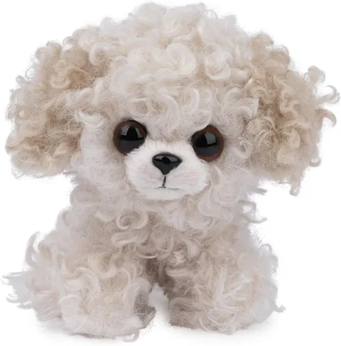 GUND Boo, El Perro Más Lindo del Mundo, Colección Boo & Friends Cachorrito de Maltipoo, Peluche para Edades de 1 Año en Adelante, 5 Pulgadas