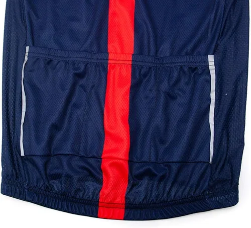 Miniatura 7 de Cycling Jersey Bike Team World Champion 2018 Summer Bike Shirts Team Biking Clothing Bicycle Tights Short Sleeves Jacket