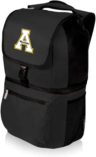 Miniatura 44 de PICNIC TIME NCAA Arkansas Razorbacks Zuma Mochila térmica aislada, rojo (634-00-100-034-0)