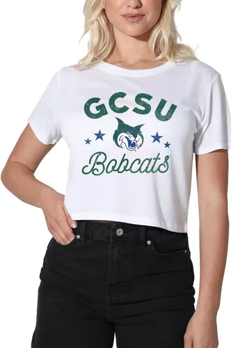 Miniatura 116 de Colección oficial de camisetas para mujer, color blanco Elon Phoenix