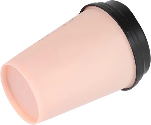 Miniatura 4 de Milltrip Humidificador USB 10.1 fl oz Taza de café de bajo ruido apagado automático compacto ligero ahorro de espacio mini humidificador para coche