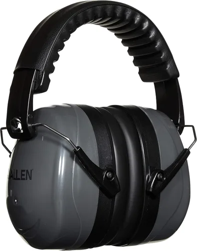 Miniatura 12 de Allen Company Estilo de vida estándar, negro, talla única