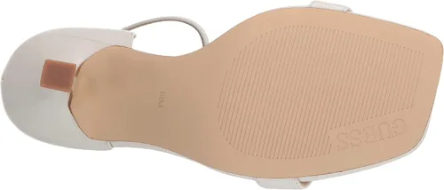 Miniatura 4 de GUESS Women's Yael Heeled Sandal