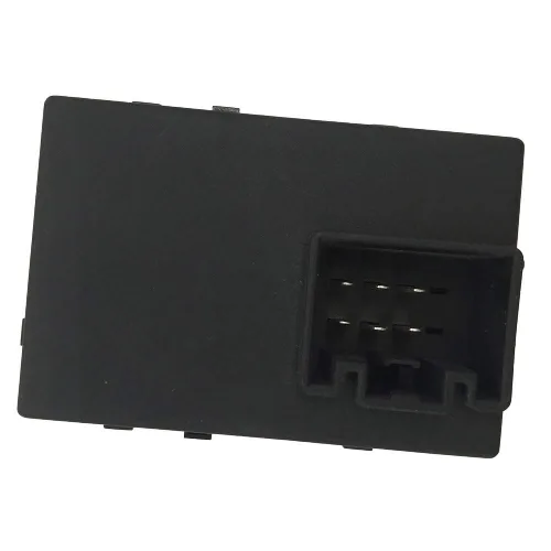 Miniatura 6 de JESBEN 5C3Z-14529-AAA Reemplazo del interruptor eléctrico del elevalunas delantero izquierdo del lado del conductor para Ford F-250 Super Duty F-350