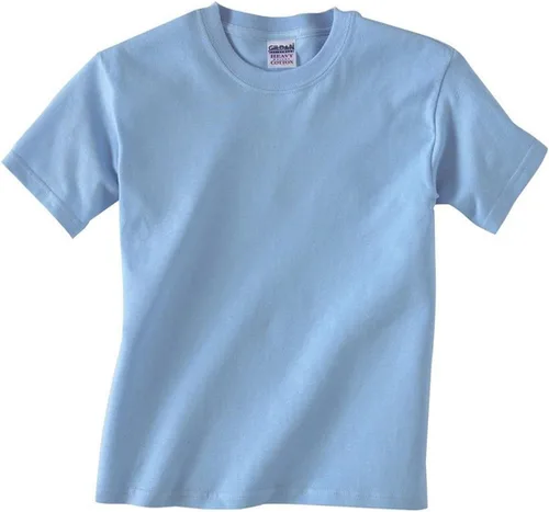 Miniatura 36 de Gildan Camiseta de algodón ultra juvenil, estilo G2000B, paquete múltiple