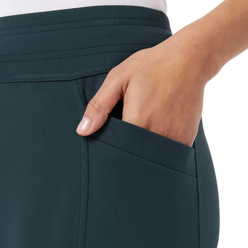 Miniatura 4 de 32 DEGREES Heat Tech - Pantalones deportivos para mujer de peso medio