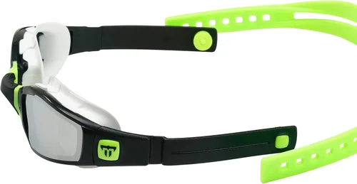 Miniatura 6 de Aquasphere Ninja - Gafas de natación unisex para adultos