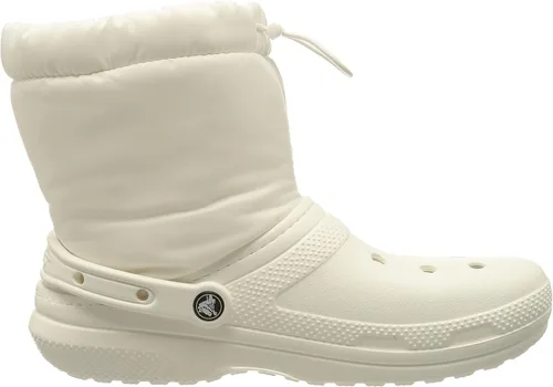Miniatura 6 de Crocs Botas de invierno Neo Puff con forro clásico para hombre y mujer