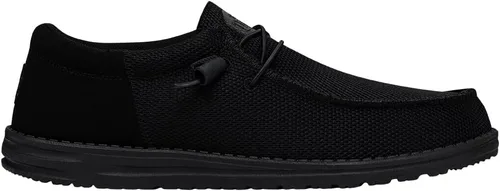 Miniatura 91 de Hey Dude Wendy - Zapatos de mujer, mocasines sin cordones para mujer, cómodos y ligeros