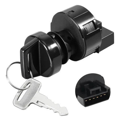 Interruptor de encendido para Polaris Sportsman 400 500 600 700 800 Ranger 400 425 500 570 700 800 900 1000 RZR 570 800 900 1000, 4011002 401216 5