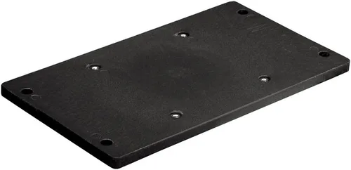 Miniatura 6 de Wise 3338 Baja XL Asiento de cubo con cojín abatible