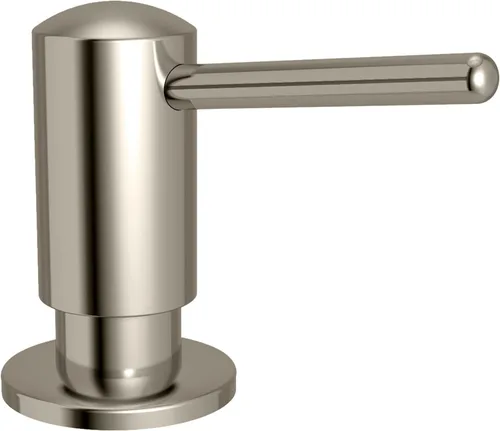 Miniatura 4 de American Standard 4503120.GN0 Dispensador de jabón líquido, dorado