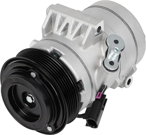 Miniatura 78 de ECCPP Compresor de AC con embrague apto para Kia Sedona 3.5L 2002-2005