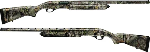 Miniatura 5 de Mossy Oak Graphics - Kit de camuflaje 14004-OB para escopeta, recubrimiento de vinilo 3M. Perfecto para caza. Obsession