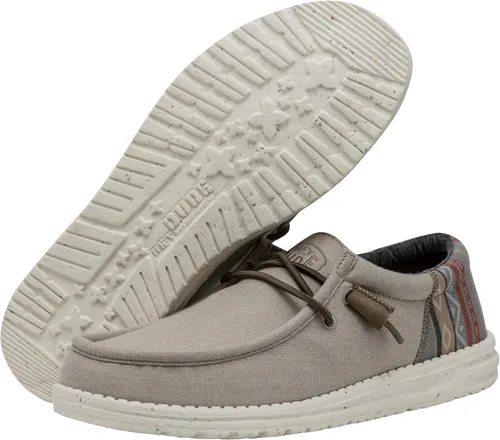 Miniatura 195 de Hey Dude Wendy - Zapatos de mujer, mocasines sin cordones para mujer, cómodos y ligeros