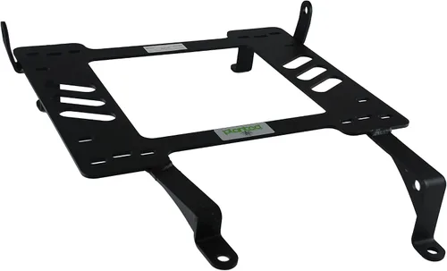 Planted SB247DR Jeep Wrangler JK 4 puertas (2007+) BAJO - Conductor * Se monta en el suelo, no en el pedestal Soporte de asiento
