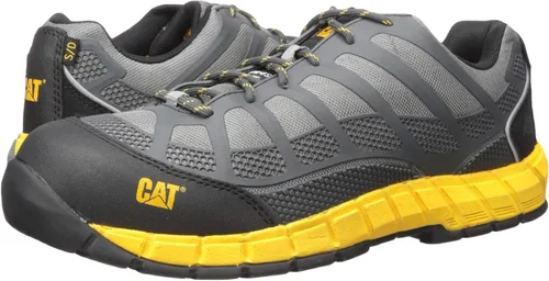 Miniatura 7 de Cat Men's Streamline Composite Toe Construction Shoe