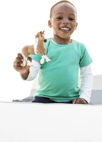 Miniatura 2 de Schleich Farm figura educativa para niños de caballo Tennessee Walking