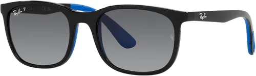 Miniatura 2 de Ray-Ban Junior RJ9076s - Gafas de sol rectangulares