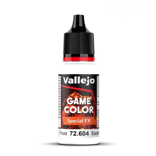 Miniatura 10 de Vallejo - Game Color Efectos especiales Ácido 18 ml (0,6 fl.oz.)