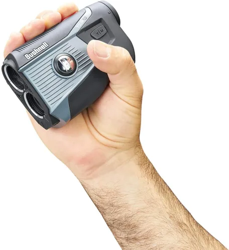 Miniatura 6 de Bushnell Golf Tour V5 - Rangefinder