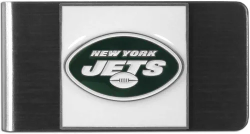 Miniatura 11 de Siskiyou Sports NFL Unisex Steel Money Clip