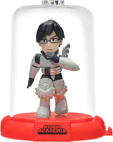 Miniatura 5 de Domez My Hero Academia - Paquete de 4 piezas, los estilos pueden variar