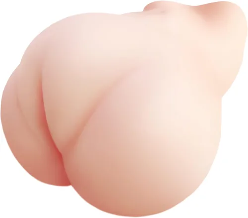 Miniatura 5 de Paquete original japonés incomparable del anime de la Virgen en la piel masculina de empaquetado discreto Onahole de Mastubator