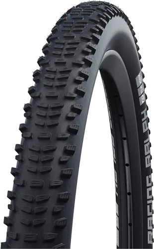 Miniatura 12 de Schwalbe Marathon Plus - Neumático rígido unisex para bicicleta Negro