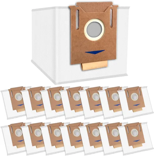 Miniatura 10 de (5 piezas) Filtros HEPA N10 para ECOVACS DEEBOT OZMO N10, N10 Plus, 920, 950, T8 AIVI Max, T9, T5, N5 N7, N8+, N8 Pro Plus, DX55 DX93 DJ65 Kit