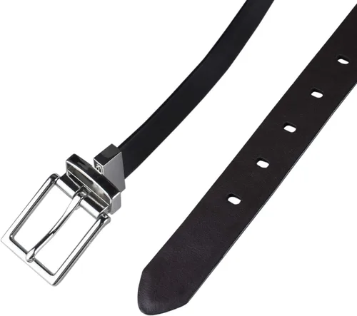Miniatura 5 de Calvin Klein Cinturón de moda reversible dos en uno para mujer