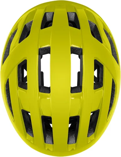 Miniatura 3 de Casco de Ciclismo SMITH Signal – Casco de Bicicleta de Carretera para Adultos con Tecnología MIPS – para Hombres y Mujeres Amarillo Neón