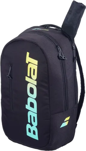Miniatura 3 de Babolat Court Lite Padel Mochila (negro/multicolor)