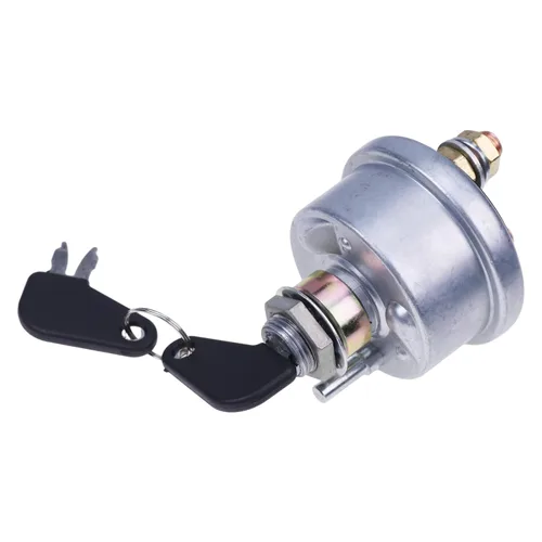 Miniatura 3 de Interruptor de encendido 7N0718 7H7290 para Caterpillar 910 941 951B D4D D5B D6C 621B 623 623B 916 924F 938G 950B 966C 414E 416E 420F 430E 450E