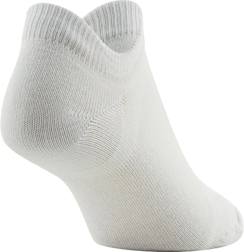 Miniatura 4 de Under Armour Essential 2.0 - Calcetines ligeros para mujer, 6 pares