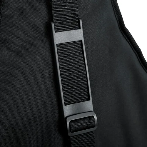 Miniatura 14 de Gator Cases - Funda acolchada de espuma para guitarras de estilo extremo, se adapta a Flying V, Explorer, Warlock y más, hasta 47.5 pulgadas