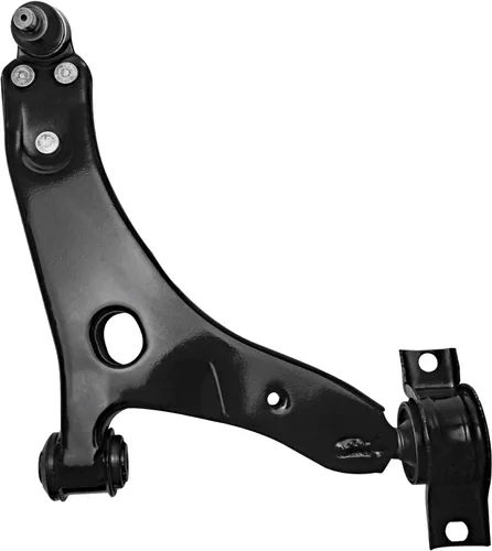 Miniatura 358 de Detroit Axle - Brazo de control delantero izquierdo FWD para VW Beetle 2012-2019 Passat 2012-2022, brazo de control inferior del lado del conductor