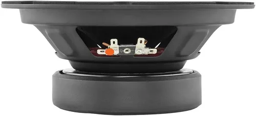 Miniatura 5 de DS18 PRO-GM8.4 - Altavoz de 8 pulgadas, rango medio, cesta de acero negro, 580 W máximo, 190 W RMS, 4 ohmios, altavoces de puerta de audio de alta