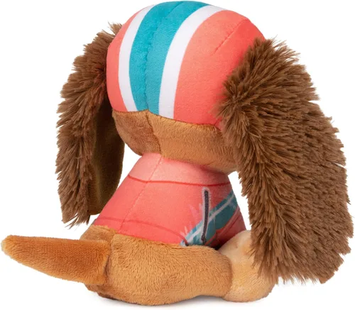 Miniatura 4 de GUND - Peluche de Liberty de Paw Patrol, juguete oficial de la exitosa caricatura, animal de peluche para edades de 1 y en adelante, 6 pulgadas