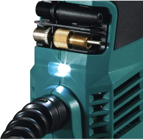 Miniatura 5 de Makita DMP180SYX Kit de inflador inalámbrico de iones de litio LXT® 18V (1.5Ah)