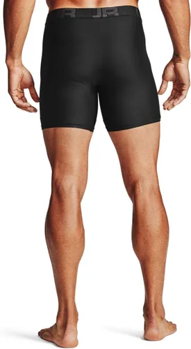 Miniatura 2 de Under Armour Tech - Boxerjock (6.0in)