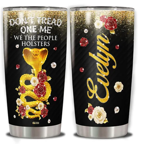 Miniatura 15 de WAZONE Vaso de dragón personalizado con tapa, diseño de nombre personalizado, 20 onzas, 30 onzas, doble pared al vacío, taza aislada de acero