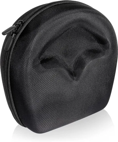 Miniatura 10 de Funda para auriculares inalámbricos Raycon Everyday Bluetooth sobre la oreja, JBL Live 650BTN, E65BTNC, Quantum, Duet, E45BT, E55BT, Everest 310