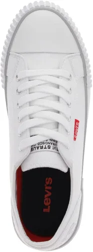 Miniatura 2 de Levi's Anika C Logo - Tenis deportivos clásicos para mujer