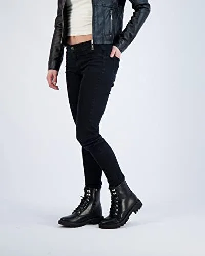 Miniatura 6 de Dunes Botas Desi con cordones para mujer