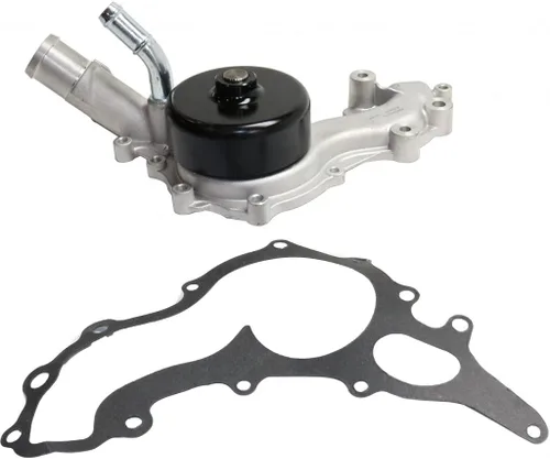 Miniatura 3 de Bomba De Agua Para Jeep Grand-Cherokee 2011 12 13 14 2015 6 Cyl 3.6L eng.