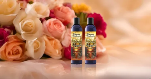 Miniatura 2 de Delacqua Acondicionador Alexander Blonde con caviar orgánico 8oz