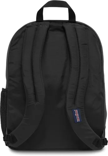 Miniatura 3 de JanSport Mochila grande para estudiantes Forge Grey talla única